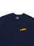 Camiseta High Blaster Navy - Reistilo Loja de Roupas e Acessórios Masculino e Feminino