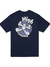 Camiseta High Vortex Navy - comprar online