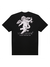 Camiseta Thug Nine Bonghead