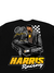 Camiseta Thug Nine Harris - Reistilo Loja de Roupas e Acessórios Masculino e Feminino
