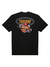 Camiseta Thug Nine Sycho Clown
