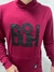 Moletom Buh Bordado Cetim - comprar online