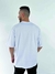 Camiseta Oversize Lisa Malhão Supreme Premium - comprar online