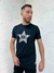Camiseta Buh Bright Pins Slim