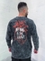 Blusa Moletom Box Street Premium Preto Booq na internet