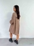 Imagem do Vestido Over Tigre Booq