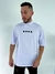 Camiseta Oversize Smile - Reistilo Loja de Roupas e Acessórios Masculino e Feminino