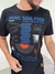 Camiseta Fors Music Soul Food - comprar online