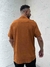 Imagem do Camisa de Botão Lisa Viscolinho Reistilo
