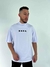 Camiseta Oversize Smile - loja online