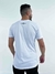 Camiseta Buh Sparkling Rays Holográfico Slim - comprar online