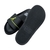 Slide Hocks Preto/Amarelo - comprar online