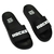 Slide Hocks Preto