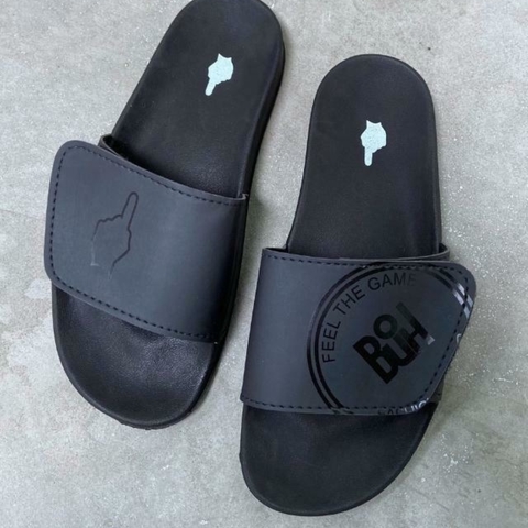 Slide Buh Velcro