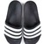 Chinelo Adidas Adillete Shower Preto Slide