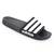 Chinelo Adidas Adillete Shower Preto Slide na internet