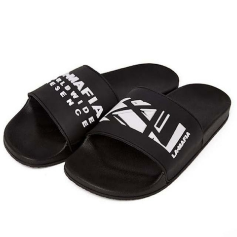Slide La Mafia
