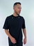 Camiseta Buh Colar Oversize - Reistilo Loja de Roupas e Acessórios Masculino e Feminino