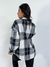 Camisa Xadrez Flanelada na internet
