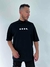 Camiseta Oversize Smile - comprar online