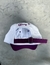 Boné Thug Nine Dad Hat Purple - Reistilo Loja de Roupas e Acessórios Masculino e Feminino