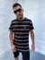 Camiseta Thug Nine Lkrs Preta