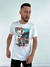 Camiseta Anjo Booq na internet