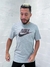 Camiseta Nike Logo Com Contorno - Reistilo Loja de Roupas e Acessórios Masculino e Feminino