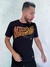 Camiseta Fors Music Fire