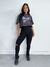 Calça Legging Bandagem - loja online