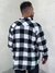 Camisa Xadrez Flanelada Masculina na internet