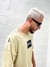 Camiseta Booq Plastic Ombro na internet