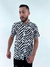 Camisa de Botão Baw Over - comprar online