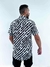 Camisa de Botão Baw Over na internet