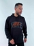 Casaco Nike Moletom Bordado Hdy Arch - comprar online