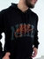 Casaco Nike Moletom Bordado Hdy Arch