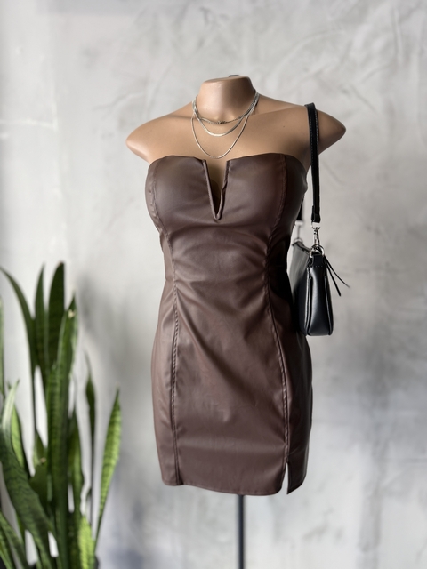Vestido Tubinho Tomara que Caia Corino - comprar online