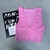 Cropped Regata Decote Canelado - comprar online