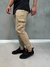 Calça Jogger Cargo Lisa na internet