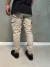 Calça Jogger Cargo Lisa na internet