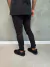 Calça Jogger Elástico Lisa - Reistilo Loja de Roupas e Acessórios Masculino e Feminino