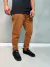 Calça Jogger Elástico Lisa na internet