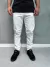 Calça Jogger Elástico Lisa