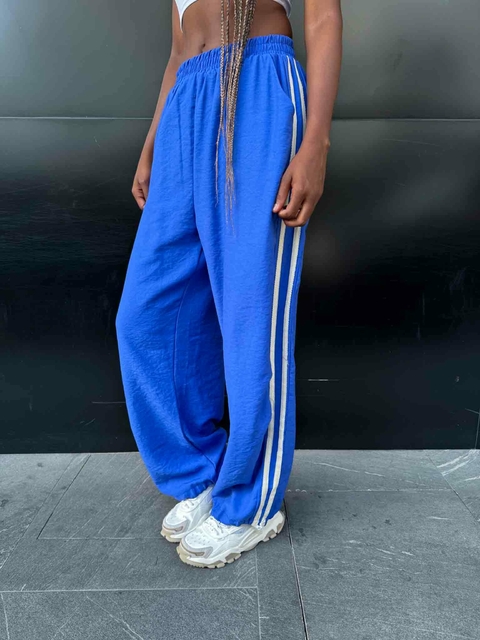 Calça Track Pants