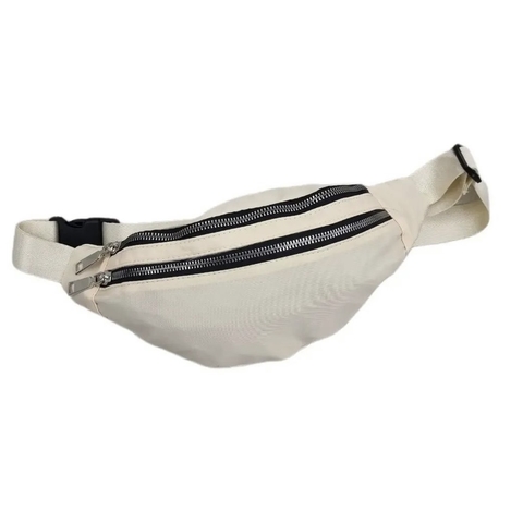 Pochete Tradicional Nylon Impermeável