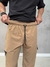 Calça Cargo Tactel Premium Masculina - Reistilo Loja de Roupas e Acessórios Masculino e Feminino