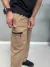Calça Cargo Tactel Premium Masculina - loja online