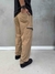 Calça Cargo Tactel Premium Masculina na internet