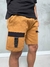 Short Cargo Ziper e Fecho Frontal na internet