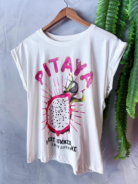 Regata Muscle Tee Feminina - comprar online